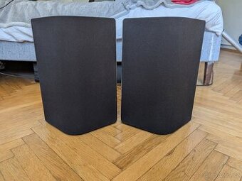 Philips Fidelio AW9000 (Bez elektroniky)