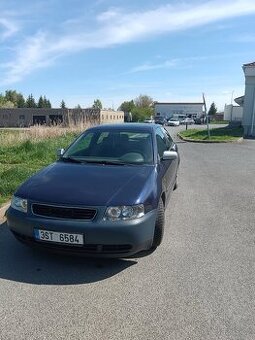 Audi A3 8l