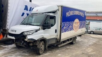Iveco Daily 50C35 - 1