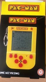 Menší konzole PAC-MAN
