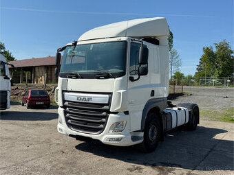DAF CF 460 EURO 6 AUTOMAT - 1