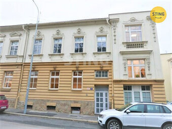 Pronájem kancelářských prostor v podkroví. S parková, 132198