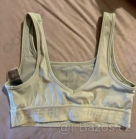 SPORTOVNÍ PODPRSENKA GUESS XL