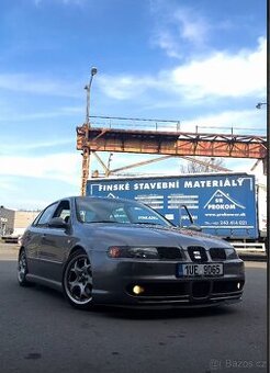 Seat Leon (azs)