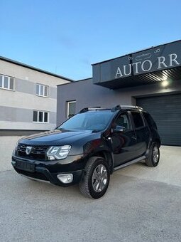 Dacia Duster 1.5 Dci = bez korozie, 156854km r.v 2017 =