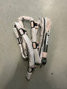 Škoda Kodiaq - levý stropní airbag. Originál