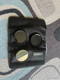 Polaroid sklíčka