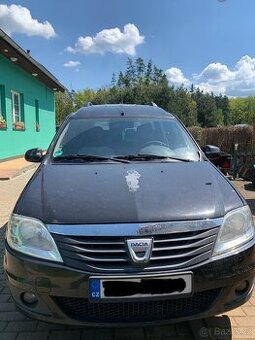 Prodám Dacia logan