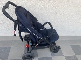 Sportovní kočárek