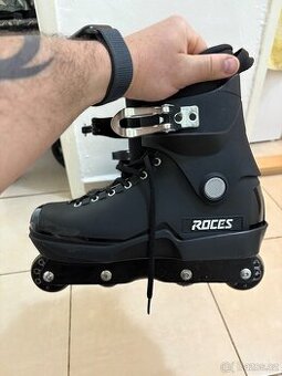 ROCES M12 Majestic - 1