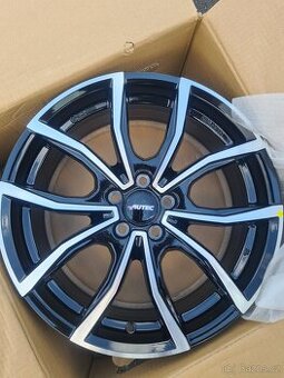 5x100 R17