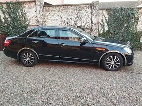 PRODAM MERCEDES E 212 200 CDI