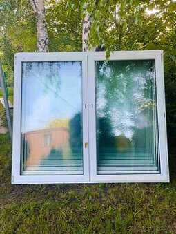 Plastové Okna 210x172 - 1