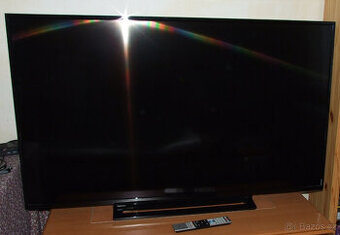 140cm 4K TV Toshiba 55V5863DG - 1