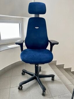 kancelářská židle Kinnarps