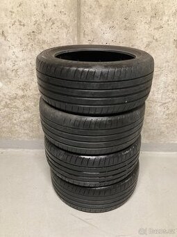 Letní pneumatiky Good Year 225/45 R17