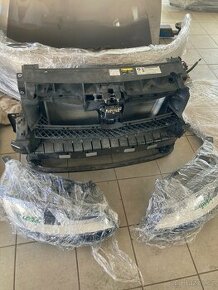 VW SHARAN 7N 2010-2022 - Náhradní díly bez nutnosti laku
