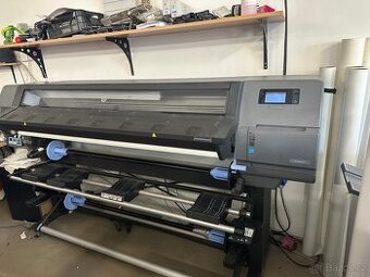 HP latex 335