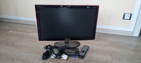 Monitor + TV Samsung P2370HD