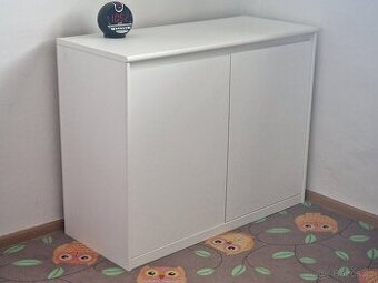 Komoda bílá