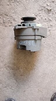 Alternátor na UNO 180 - 1