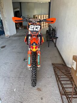 KTM SXF 450 2019