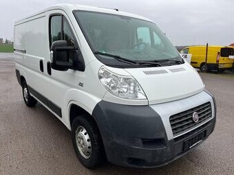 FIAT DUCATO 2.2 JTD 74kw L1H1