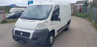 FIAT DUCATO 2.2 JTD 74kw L1H1