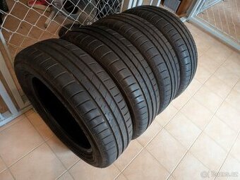 185/60 r15 letní pneumatiky Falken 7mm