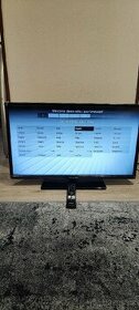 Televize Finlux - 1