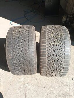 325/30 r21 108v Yokohama