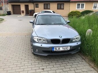 BMW 118 i