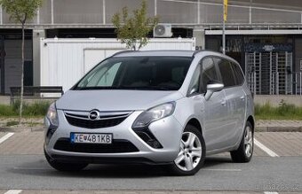 Opel Zafira Tourer 2.0 CDTi ecoFLEX (S S) Cosmo