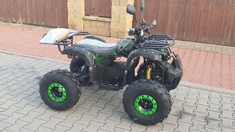 Dětská elektro čtyřkolka ATV Toronto 1000W 48V Diferenciál.