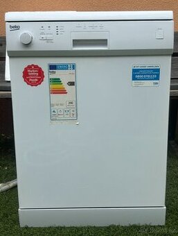 Myčka BEKO