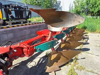 Pluh Kverneland 6300S