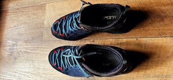 Dámské outdoorové boty Salewa gtx vel.39