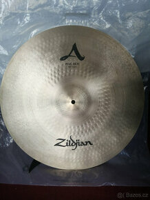 20" A Zildjian Ping Ride