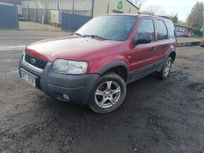Ford Maverick