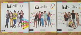Wifina 1, 2, 3