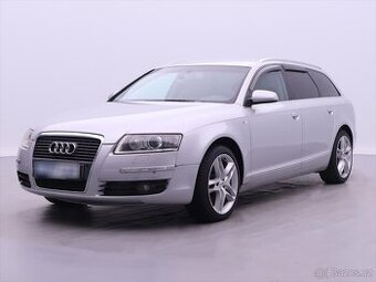 Audi A6 2,7 TDI Aut.klima Kůže Xenon (2005)