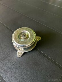 Motor Sahary (ventilátor chladiče)