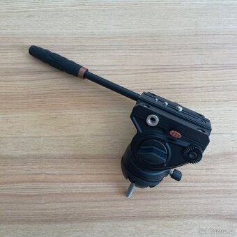 Fluidní videohlava Cayer BV25LH - 1