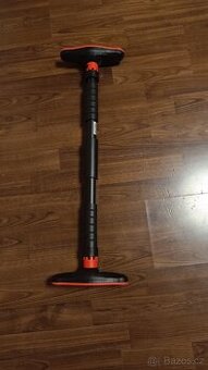 Prodám Posilovací hrazdu SPORTSTECH Pull-Up Bar KS270