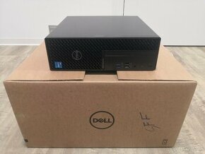 Dell Optiplex 3000, 16GB RAM, i5, SSD 256GB
