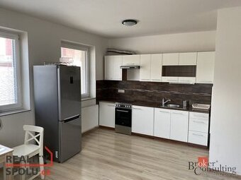 Prodej, byty/3+kk, 57 m2, 28201 Břežany II, Kolín [ID 71072]