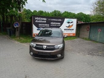 Sandero