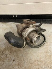 Turbo vw