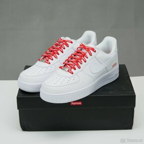 Nike air force Supreme 44