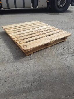 Paleta CP 6 - 1000x1200 mm